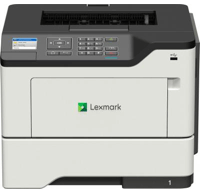 למדפסת Lexmark MS621dn